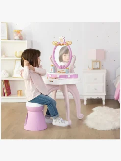 Smoby Disney Princess 2-in-1 Frisørsalon