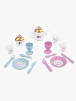 Smoby Disney Princess XL Tevogn