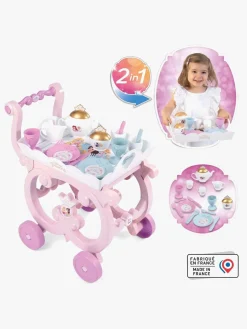 Smoby Disney Princess XL Tevogn