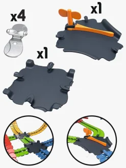 Smoby FleXtreme Banesudbygning