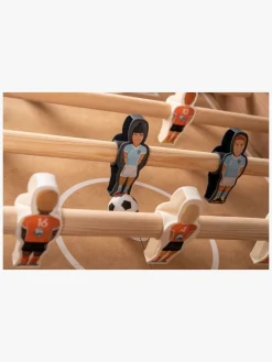 Smoby Fodboldbord Click & Goal