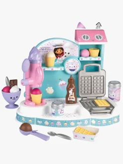 Smoby Gabby's Dollhouse Isfabrik