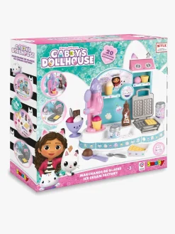 Smoby Gabby's Dollhouse Isfabrik