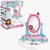 Smoby Gabby's Dollhouse Sminkebord