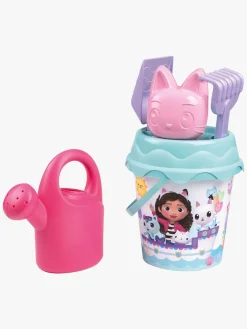 Smoby Gabby's Dollhouse Spandsæt