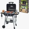 Smoby Grill Barbecue