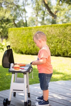 Smoby Grill Barbecue