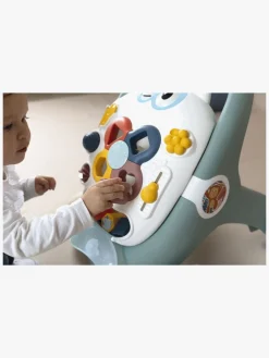 Smoby Gåvogn 3-in-1