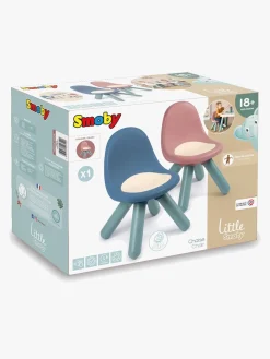 Smoby Kid Stol, Pink