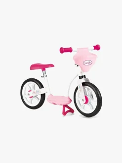 Smoby Løbecykel Comfort Corolle