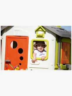 Smoby Legehus Neo Jura Lodge