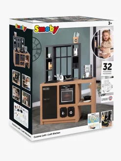 Smoby Legekøkken Loft