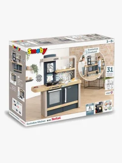 Smoby Legekøkken Tefal Evolutive