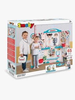 Smoby Lægekontor