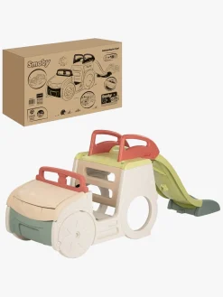 Smoby Life Adventure Car Rutsjebane