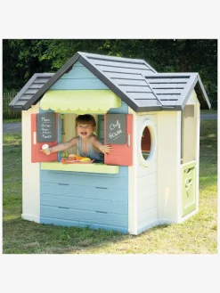 Smoby Life Chef Legehus