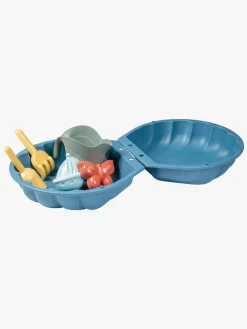 Smoby Life Double Garni Mini Sandkasse