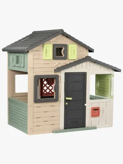 Smoby Life Evo Friends Legehus