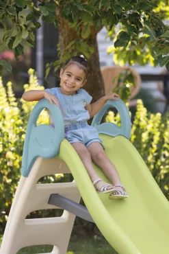 Smoby Life Funny Rutsjebane