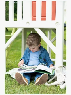 Smoby Life Legehus On Stilts