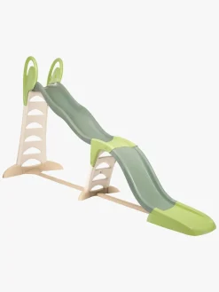 Smoby Life Megagliss Rutsjebane, Grøn