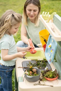 Smoby Life Mudderkøkken