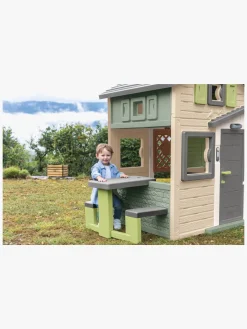 Smoby Life Picnicbord