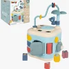 Smoby Little Smoby Explore Aktivitetslegetøj