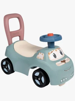 Smoby LS Auto Gåbil
