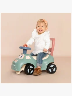 Smoby LS Auto Gåbil