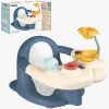 Smoby LS Baby Badestol