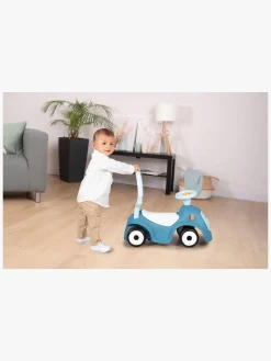 Smoby Maestro Gåbil, Blå