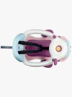 Smoby Maestro Gåbil, Lyserød