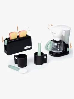 Smoby Morgenmadssæt mini Tefal