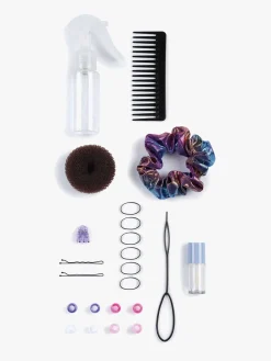 Smoby My Beauty Brunette Frisør- og Sminkedukke