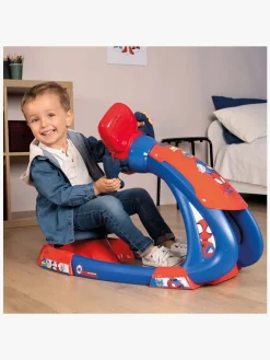 Smoby Spidey V8 Køresimulator