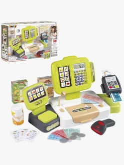 Smoby  Stor Kasseapparat