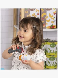 Smoby  Stor Kasseapparat