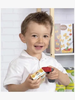 Smoby  Stor Kasseapparat