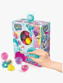 So Slime ASMR Slimesæt Surprise Box