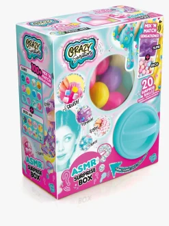 So Slime ASMR Slimesæt Surprise Box