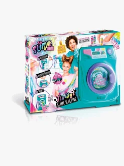 So Slime Batik Vaskemaskine