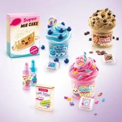 So Slime Slimesæt Yummy