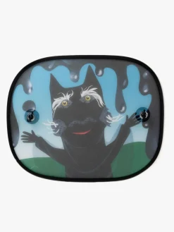 Sommarskuggan Solbeskyttelse til Bil 2-pak