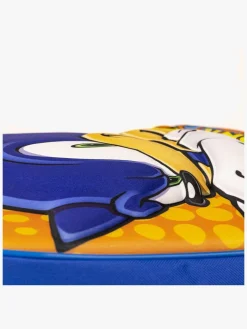 Sonic 3D Rygsæk, Blå/Orange