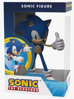 Sonic Figur 16 cm