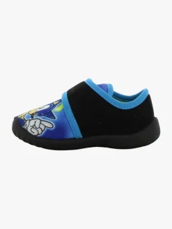 Sonic Indesko, Black/Blue