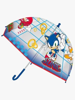 Sonic Paraply, Friends