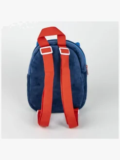 Sonic Plys Rygsæk, Blå