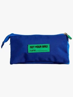 Sonic Prime Penalhus, Mørkeblå